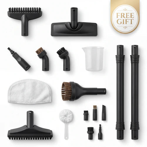 Luxury Kit 12 Pezzi